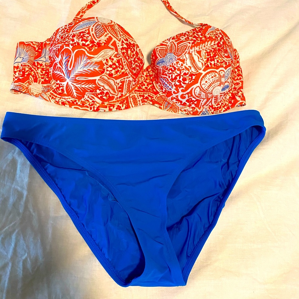 Tory Burch Bathing Suit
